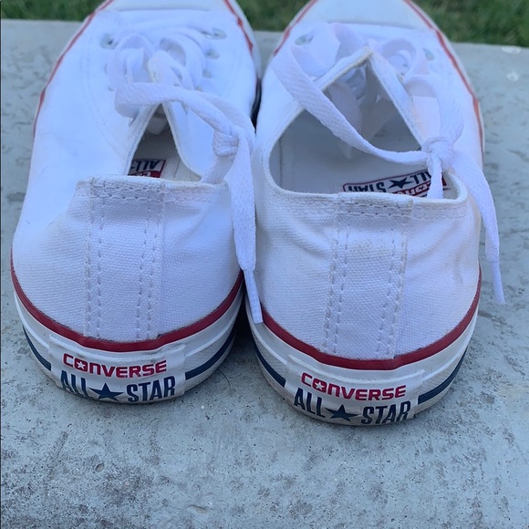Converse All Stars - Picture 5 of 8